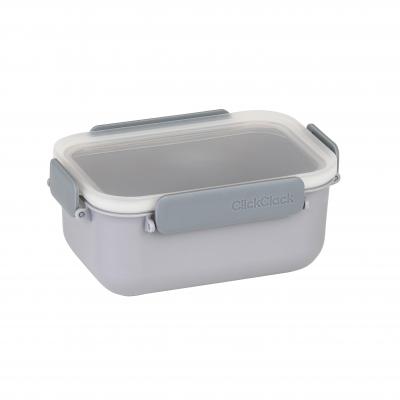 ClickClack Daily 900ml | Grey
