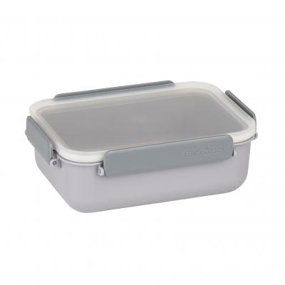 ClickClack Daily 1300ml | Grey