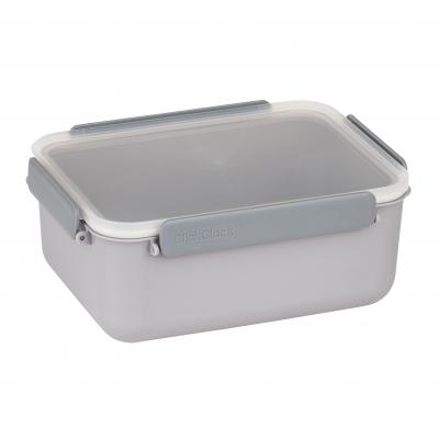 ClickClack Daily | 2700ml - Grey