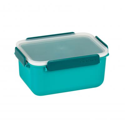 ClickClack Daily 1900ml | Teal