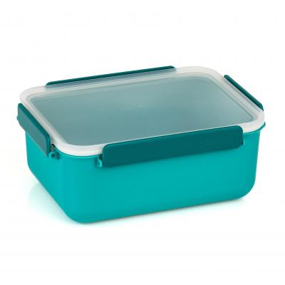 ClickClack Daily 2700ml | Teal