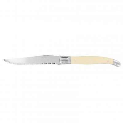 André Verdier Laguiole Debutant Ivory Steak Knife | 1 Piece