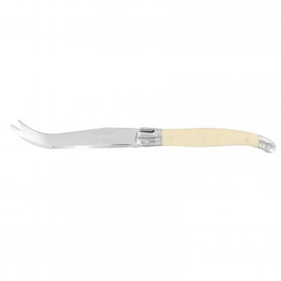 André Verdier Laguiole Debutant Ivory Cheese Knife | 1 Piece