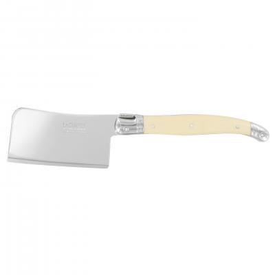 André Verdier Laguiole Debutant Ivory Cheese Cleaver | 1 Piece