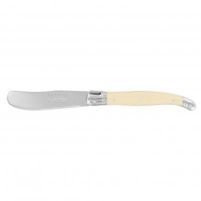 André Verdier Laguiole Debutant Ivory Butter Spreader | 1 Piece