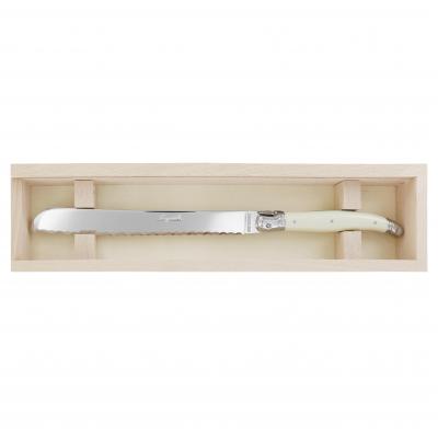 André Verdier Laguiole Classique Bread Knife