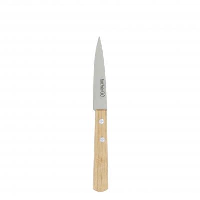 André Verdier Couteaux Prepa Culi Oak Paring Knife