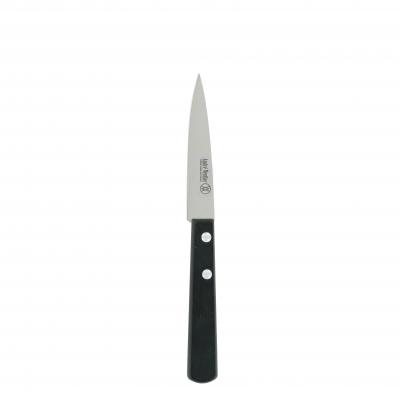 André Verdier Couteaux Prepa Culi Beech Paring Knife | Black