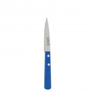André Verdier Couteaux Prepa Culi Beech Paring Knife | Blue