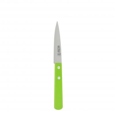 André Verdier Couteaux Prepa Culi Beech Paring Knife | Green