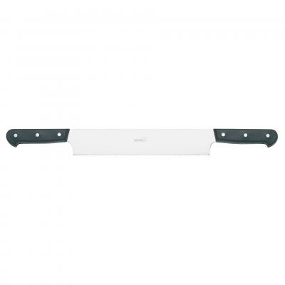 André Verdier Couteaux Taillanderie Dual Handle Cheese Knife | 25cm