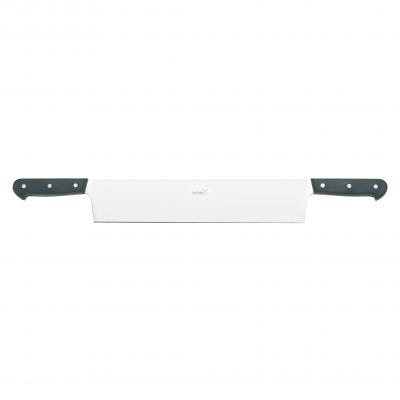 André Verdier Couteaux Taillanderie Dual Handle Cheese Knife | 33cm