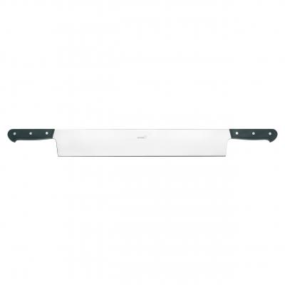 André Verdier Couteaux Taillanderie Dual Handle Cheese Knife | 42cm