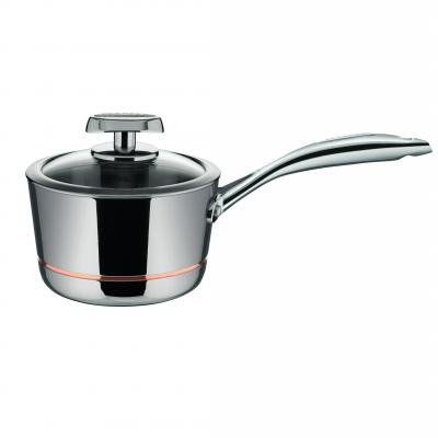 Scanpan Axis Saucepan 16cm/1.8L