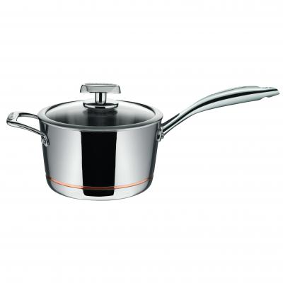 Scanpan Axis Saucepan 20cm/3.5L