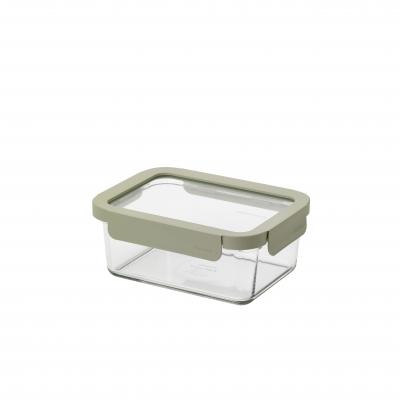 Glasslock Essential Oven Safe Glass Rectangle | 900ml
