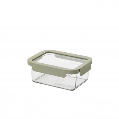 Glasslock Essential Oven Safe Glass Rectangle | 1300ml