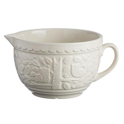 Mason Cash In The Forest 1 Litre Measuring Jug