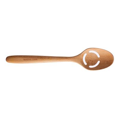 Mason Cash Slotted Spoon With Egg Separator | 32cm