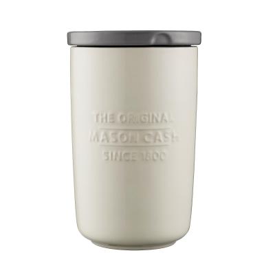 Mason Cash Large Storage Jar 19x12cm