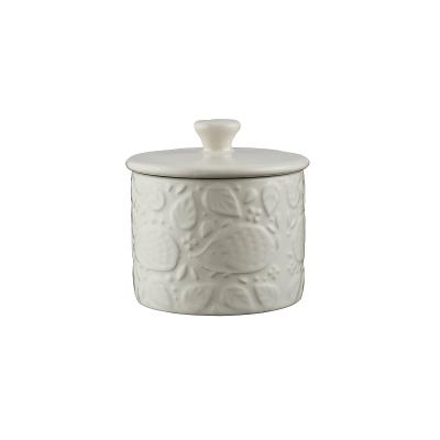 Mason Cash In The Forest Sugar Pot | 250ml