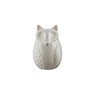 Mason Cash In The Forest Fox Pepper Shaker