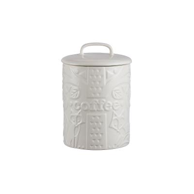 Mason Cash In The Forest Coffee Jar | 740ml