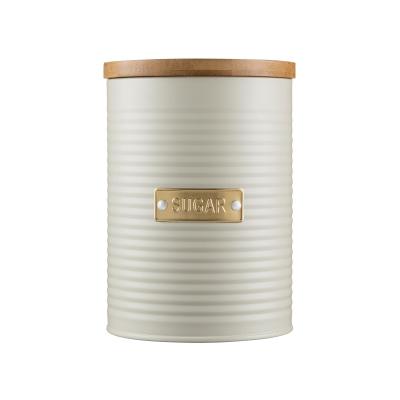 Typhoon Living Sugar Storage 1.4L Oat