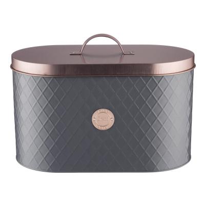 Typhoon Henrik BreadBin 34.5cmX23cm | Copper