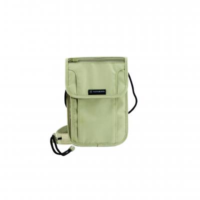 Victorinox Deluxe Security Pouch | Nude