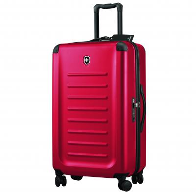 Victorinox Spectra 2.0 Large Case Red