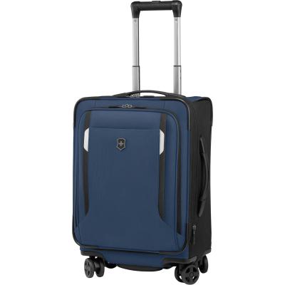 Victorinox Traveler 5.0 20 Dual-Caster -Blue