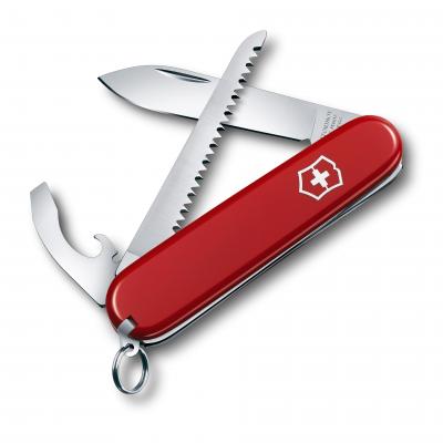 Victorinox Walker Pocket Tool 84mm | Red