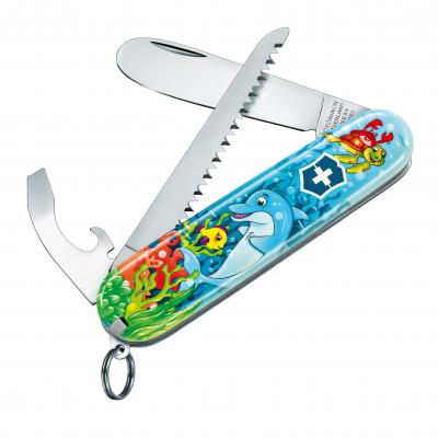 Victorinox My First Children Set Dolphin