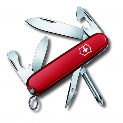 Victorinox Tinker Small | Red