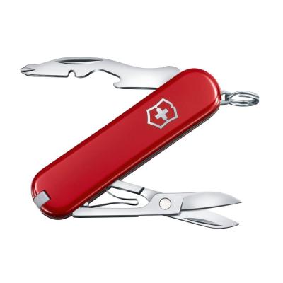 Victorinox Swiss Army Knife  Jetsetter | Red