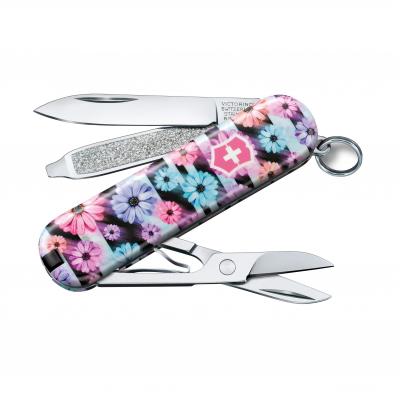 Victorinox Classic Dynamic Floral