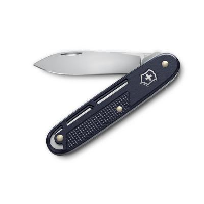 Victorinox Swiss Army Knife Onefold Alox | Dark Blue