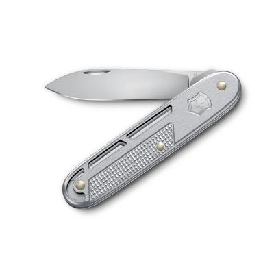 Victorinox Swiss Army Knife Onefold Alox | Silver