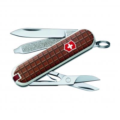 Victorinox Classic LE Chocolate