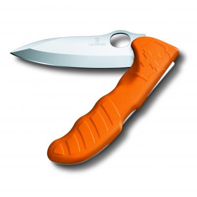 Victorinox Hunter Pro with Pouch | Orange