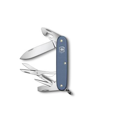 Victorinox Swiss Army Knife Pioneer X Alox | Limited Edition 2026