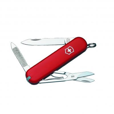 Victorinox Ambassador Swiss Army Knife | 7 Functions + Gift Boxed