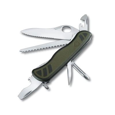 Victorinox Official Swiss Soldiers Knife 08