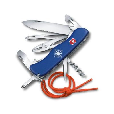 Victorinox 0.8593.2W Skipper | Blue