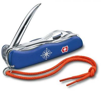 Victorinox Skipper Pro Blue
