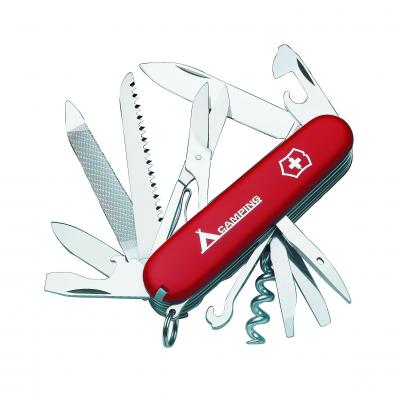 Victorinox Swiss Army Knife Ranger | 21 functions