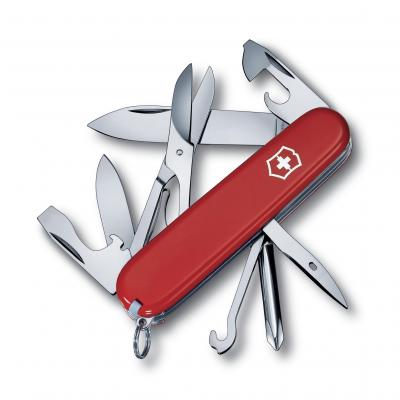 Victorinox Super Tinker Red