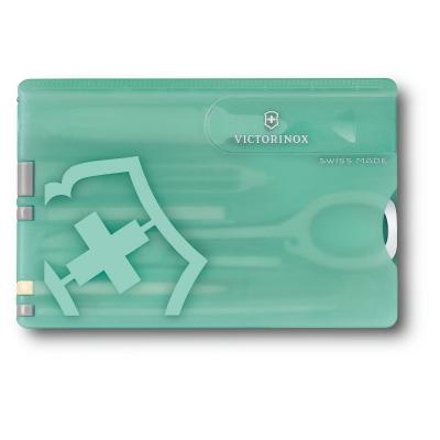 Victorinox SwissCard Fresh Energy Special Edition 2020 | 9 Functions