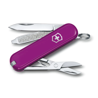 Victorinox Classic SD | Tasty Grape